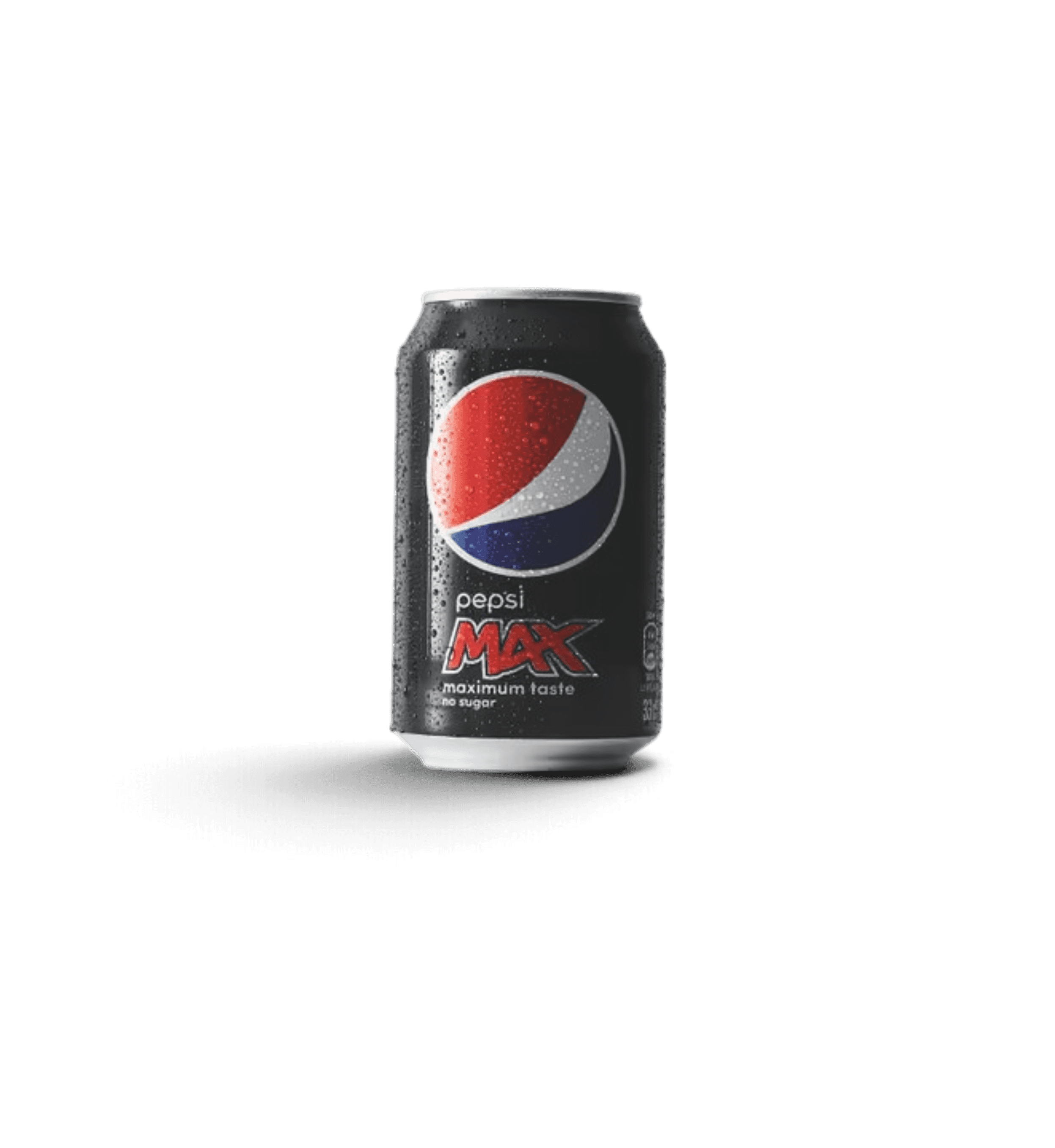 Pepsi Max (0,33 l)