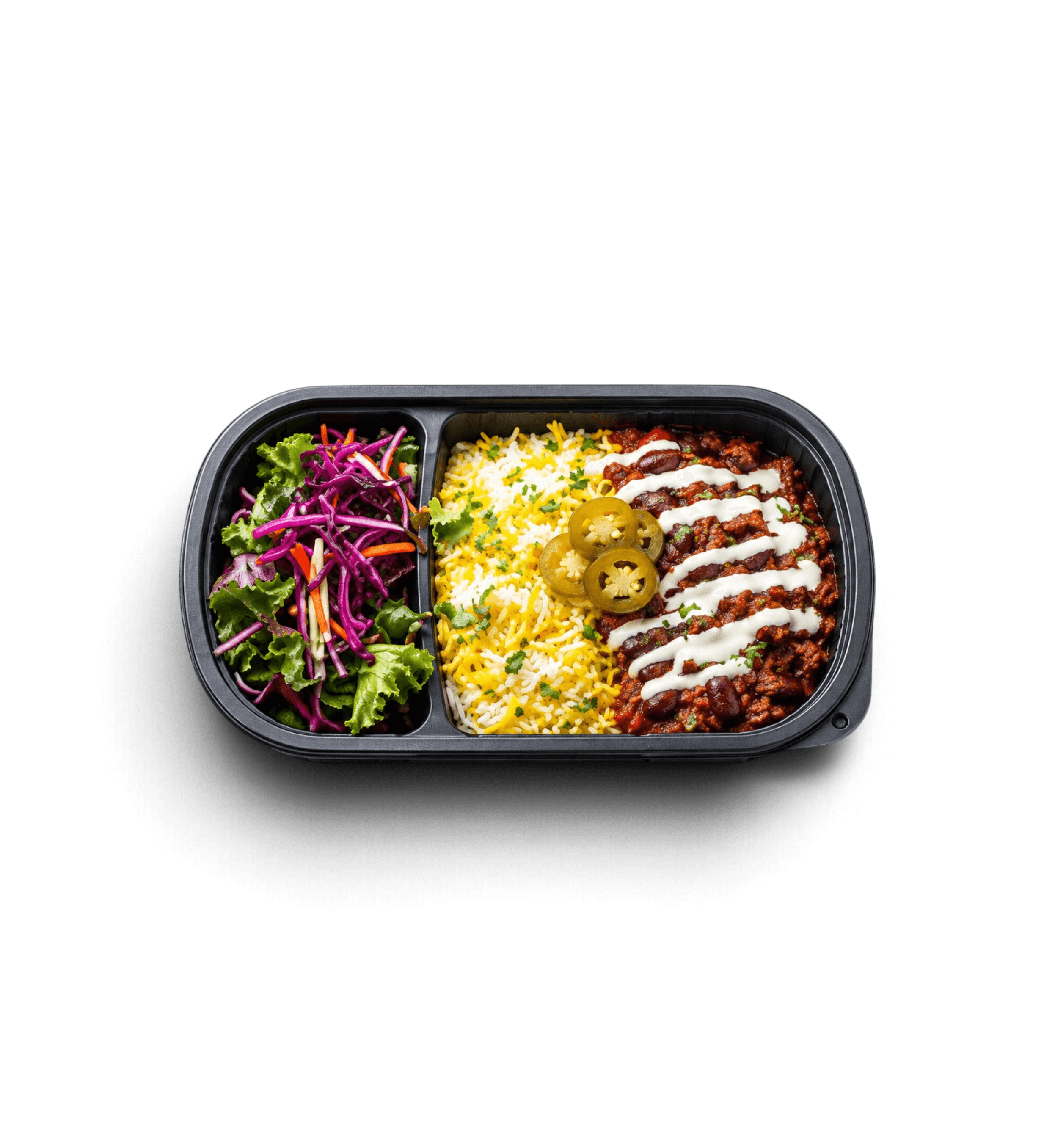 Stor Chili Con Carne