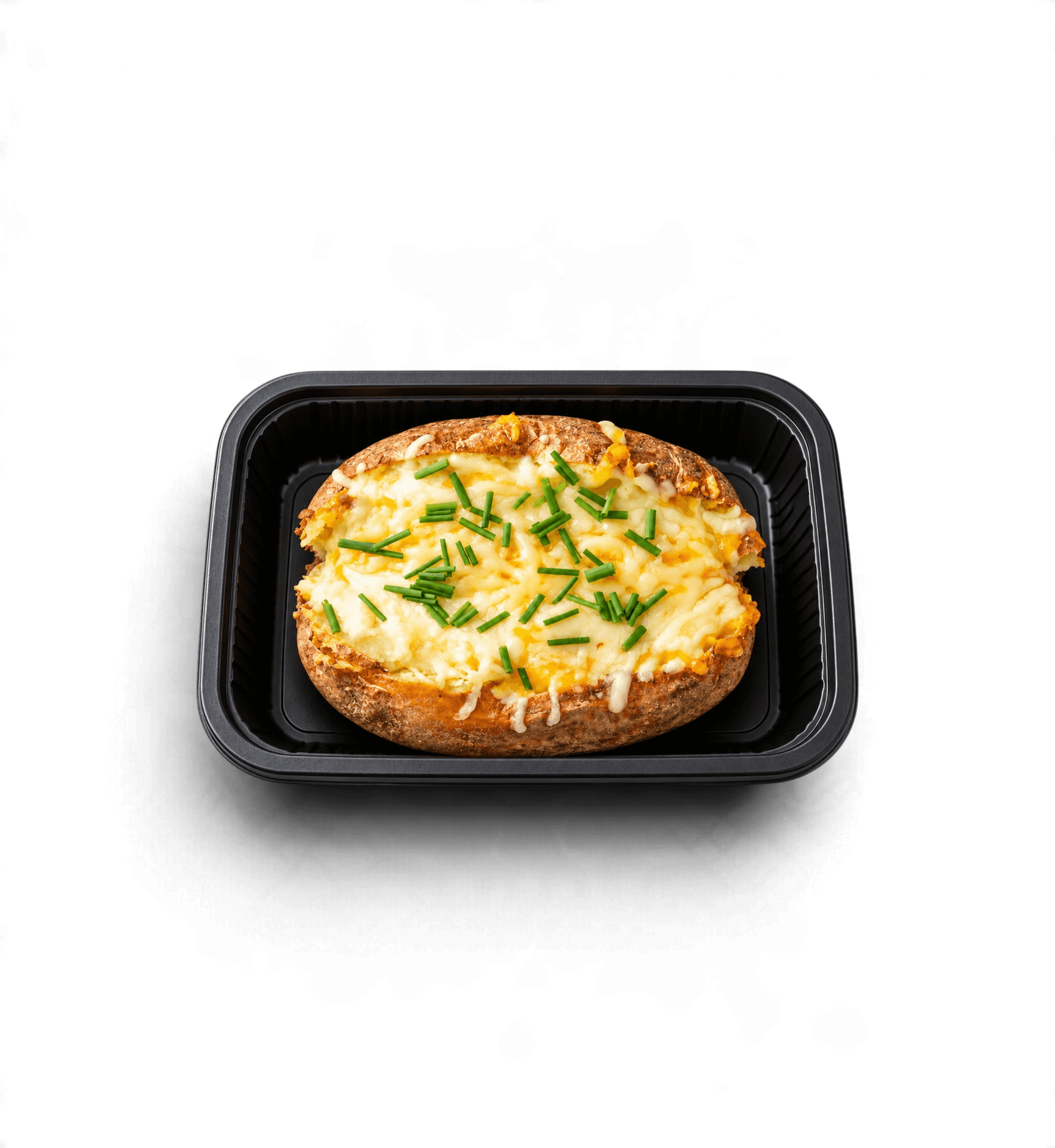 Big Cheesy (vegetarian)